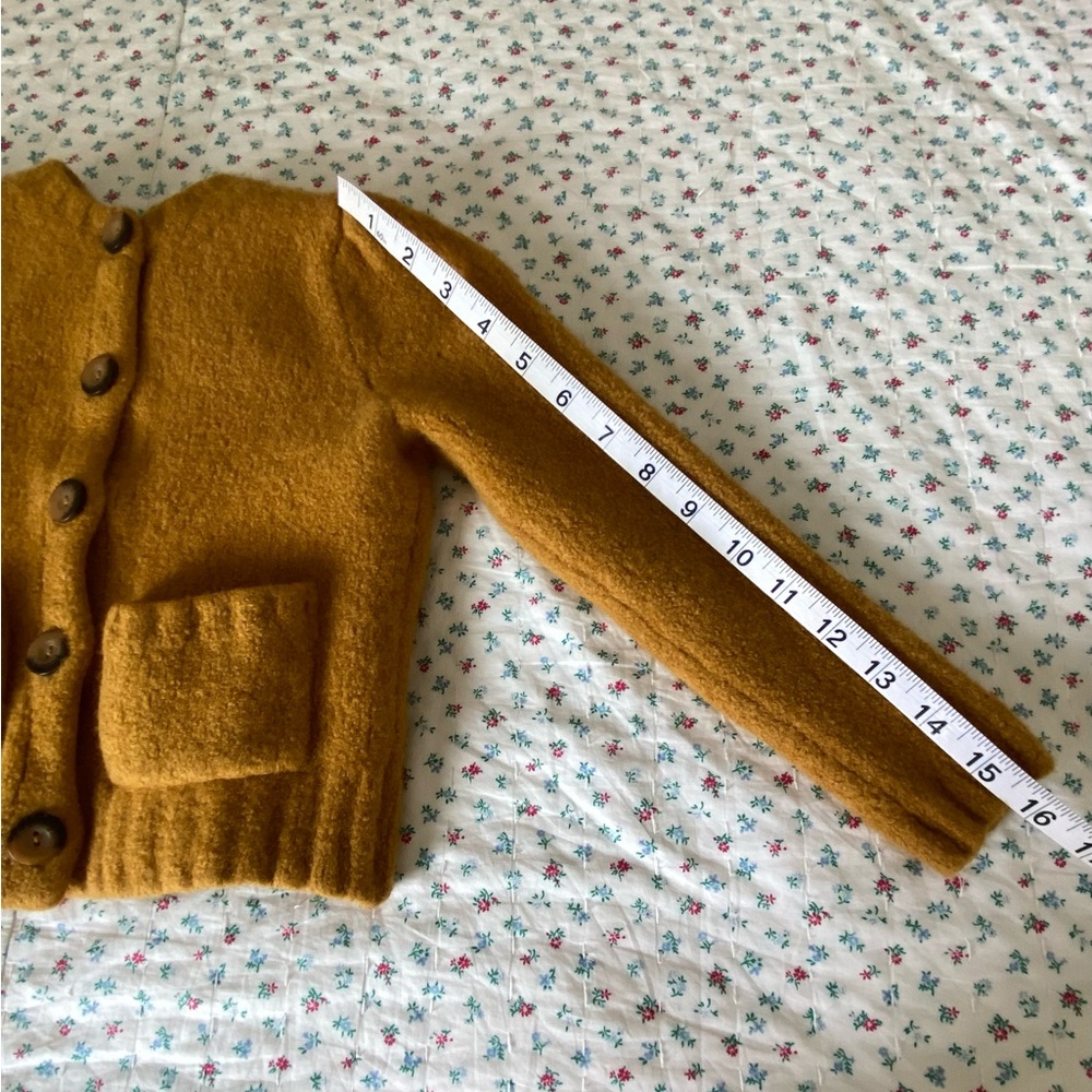Dôen Risette Cardigan - Picture 5 of 10